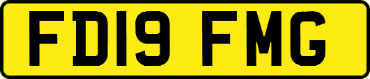 FD19FMG