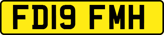 FD19FMH