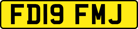 FD19FMJ