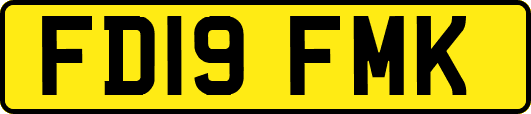 FD19FMK