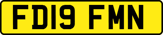 FD19FMN