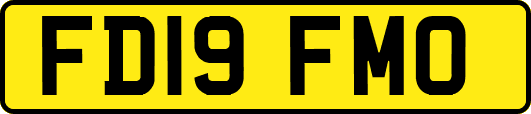 FD19FMO