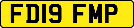 FD19FMP