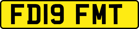 FD19FMT