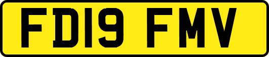 FD19FMV