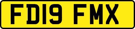 FD19FMX