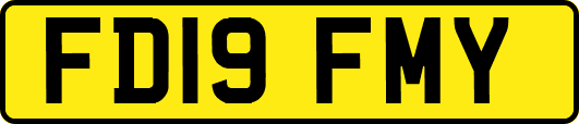 FD19FMY