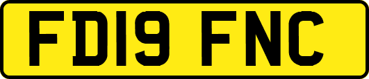 FD19FNC