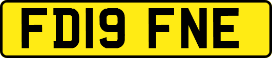 FD19FNE