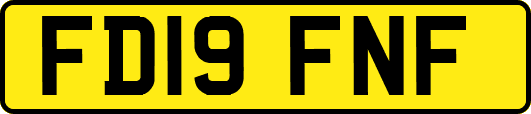 FD19FNF