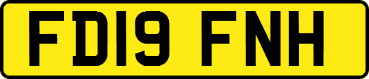 FD19FNH