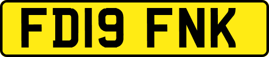 FD19FNK