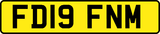 FD19FNM
