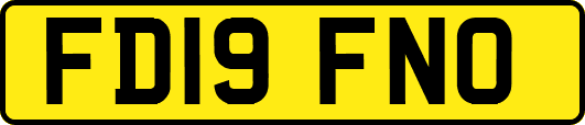 FD19FNO