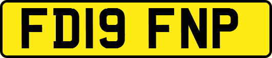 FD19FNP