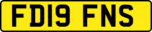 FD19FNS