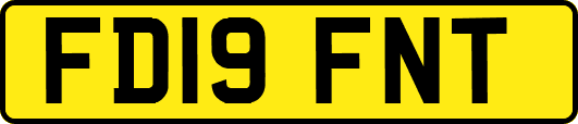 FD19FNT