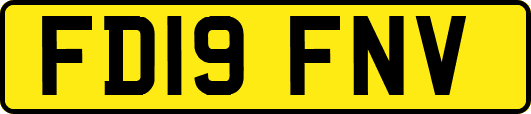 FD19FNV