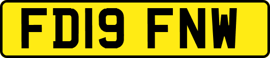 FD19FNW