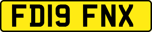 FD19FNX