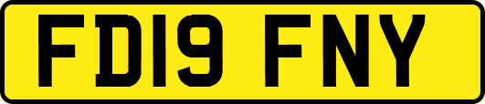 FD19FNY