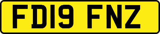FD19FNZ