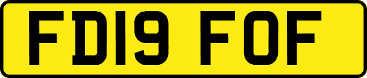 FD19FOF