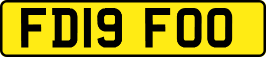 FD19FOO