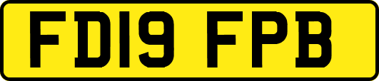 FD19FPB