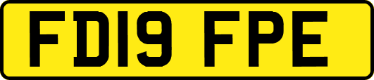 FD19FPE