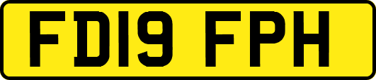 FD19FPH