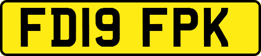 FD19FPK