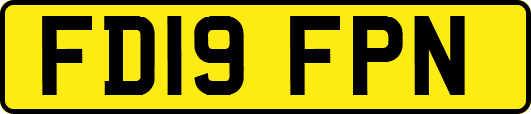 FD19FPN