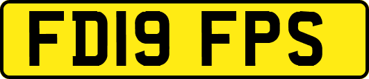 FD19FPS