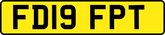 FD19FPT