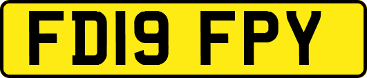 FD19FPY