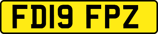 FD19FPZ
