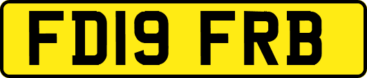 FD19FRB