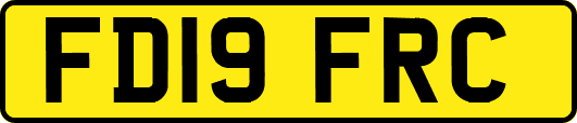 FD19FRC