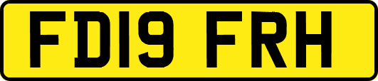 FD19FRH