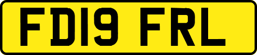 FD19FRL