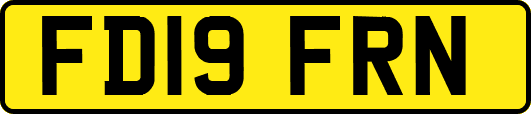 FD19FRN