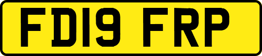 FD19FRP