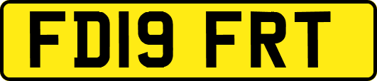 FD19FRT