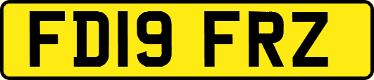 FD19FRZ