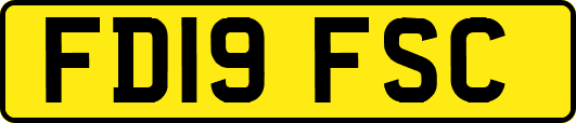 FD19FSC