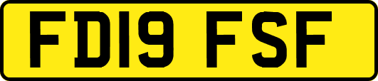 FD19FSF