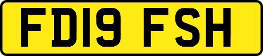 FD19FSH