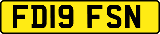 FD19FSN