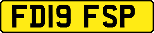 FD19FSP